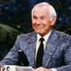 Illustration for article titled Touching: Comedians Talk About The First Time Johnny Carson Invited Them Up On His Roof To Shotgun A Diet Dr Pepper